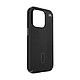 Avis Speck Predisio2 Grip Click-Lock pour iPhone 15 Pro Noir/Gris