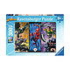 Marvel - Puzzle pour enfants XXL The World of Spider-Man (300 pièces) Puzzle pour enfants XXL The World of Spider-Man (300 pièces).