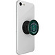 Acheter PopSockets Pop Grip pour Smartphones Standard Logo Slytherin Vert