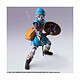 Acheter Dragon Quest VI Realms of Revelation - Figurine Bring Arts Terry 13 cm