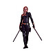 Black Widow - Figurine Movie Masterpiece 1/6 Black Widow 28 cm Figurine Movie Masterpiece 1/6 Black Widow 28 cm.
