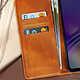 Avis Avizar Étui pour Samsung Galaxy A05 Porte-carte Support Vidéo  Camel