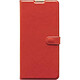 BigBen Connected Étui pour iPhone 12 Pro Max Folio Wallet avec Languette Aimantée Rouge Cet étui folio Wallet a été conçu avec des matériaux résistants et durables qui protègent votre Smartphone d'éventuels chocs au quotidien