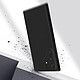 Avis Avizar Coque pour Samsung Galaxy S22 Ultra Intégrale Arrière Rigide Transparent et Avant Souple  noir