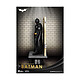 Avis DC Comics - Diorama D-Stage The Dark Knight Trilogy Batman 16 cm