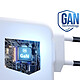 Acheter 3mk Chargeur Secteur 68W USB C et USB GaN Charge Rapide Format Compact Blanc