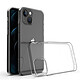 Avis Evetane Coque iPhone 13 souple en silicone transparente Motif