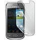 3mk Protection Écran pour Samsung Galaxy Young S6310 en Hydrogel Antichoc Transparent Un film protecteur anti-impact : l'écran de votre smartphone est renforcé jusqu'à 300%