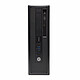 HP ProDesk 600 G1 SFF (600 G1 SFF-4Go-500HDD-i5) · Reconditionné ProDesk 600 G1 SFF