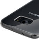 Avizar Coque Galaxy S7 Edge Protection transparente silicone gel souple antirayures pas cher