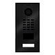 Doorbird - Portier vidéo IP lecteur de badge RFID saillie D2101V TITANE BR KIT 2 Doorbird - Portier vidéo IP lecteur de badge RFID saillie D2101V TITANE BR KIT 2