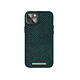 Njorð Jörð Compatible avec le MagSafe pour iPhone 14 Plus Vert Coque Magsafe iPhone 14 Plus
