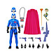 G.I. Joe - Figurine Ultimates Cobra Commander 18 cm Figurine G.I. Joe Ultimates Cobra Commander 18 cm.