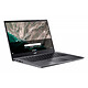 Acer Chromebook CB514-1W-344Z (NX.AU0EF.004) · Reconditionné Intel Core i3-1115G4 8Go 128Go  14" Chrome OS