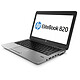 HP EliteBook 820 G1 (820G1-8256i5) · Reconditionné PC Portable HP EliteBook 820 G1 i5-4300U 8Go 256Go SSD 12.5'' W10P