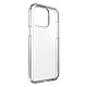 Avis Speck Presidio Perfect-Clear pour iPhone 15 Pro Max Clear