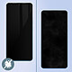 Acheter Avizar Verre Trempé Samsung Galaxy M62 Ultra-résistante 9H Biseauté Contours noirs