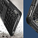 Avis Avizar Coque pour Lenovo Tab P11 Gen 2 Bi-matière Antichoc avec Béquille Support  Noir