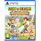 Story of Seasons: A Wonderful Life PS5 - Story of Seasons: A Wonderful Life PS5