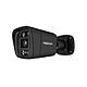 Foscam - Caméra IP extérieure avec spots - V8EP Noir Foscam - Caméra IP extérieure avec spots - V8EP Noir