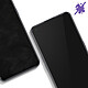 Acheter Avizar Verre Trempé pour OnePlus Nord CE 2 Lite 5G / Realme 9 5G et 9 Pro Ultra-résistant Dureté 9H Anti-traces  Noir