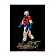 Acheter The Suicide Squad - Statuette 1/10 BDS Art Scale Peacemaker 24 cm