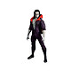 Marvel Universe - Figurine lumineuse 1/12 Morbius 17 cm Figurine lumineuse 1/12 Marvel Universe, modèle Morbius 17 cm.