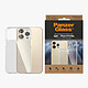 PanzerGlass Coque HardCase pour iPhone 14 Pro Max Coque pour iPhone 14 Pro Max