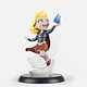 DC Comics - Figurine Q-Fig Supergirl 12 cm Figurine DC Comics, modèle Q-Fig Supergirl 12 cm.