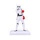Original Stormtrooper - Figurine Boxer Stormtrooper 18 cm Figurine Original Stormtrooper, modèle Boxer Stormtrooper 18 cm.