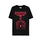 Stranger Things - T-Shirt Red Vecna  - Taille M T-Shirt Stranger Things, modèle Red Vecna.