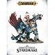 Warhammer AoS - Stormcast Eternal Stardrake Warhammer Age of Sigmar Stormcast Eternal  1 figurine