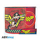 Acheter DC Comics - Mug Wonder Woman Action