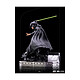 Avis Star Wars The Mandalorian - Statuette 1/10 BDS Art Scale Luke Skywalker Combat Version 24 cm