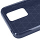 Acheter Avizar Coque pour Motorola Moto G13, G23 effet strié antidérapant fine et légère Bleu