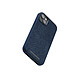 Acheter Njorð Vatn Compatible avec le MagSafe pour iPhone 14 Plus Bleu-BLEU