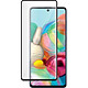 BigBen Connected Protège-écran pour Samsung Galaxy A72 4G en Verre Trempé 2.5D Transparent