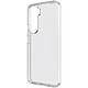 Muvit Coque pour Honor 90 Lite SOUPLE SOFT Transparent Conçue à partir de matière recyclée