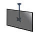 KIMEX 014-4001 Support plafond écran TV 23"-43", Hauteur 56-91cm