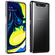 Avizar Coque Samsung Galaxy A80 Protection Silicone Souple Ultra-fine Transparent Coque souple spécialement conçue pour Samsung Galaxy A80