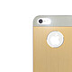 Acheter Moshi iGlaze Armour pour iPhone 5/5S/SE Bronze