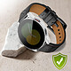 Avis Avizar Protection Intégrale Verre Trempé pour Samsung Galaxy Watch 5, 44mm  transparent