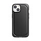 Acheter Raptic Coque pour iPhone 14 Slim Shockproof 2M Antichoc Noir