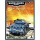 Games Workshop 99120101062 Warhammer 40k - Space Marine Prédator