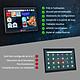Avis Pack Ordimemo iZitab4 10 ALOA FHD 10.1" 3/32 Go WiFi Coque Stylet + clavier Logitech K380