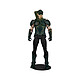 DC Direct Gaming - Figurine et comic book Green Arrow (Injustice 2) 18 cm Figurine et comic book Green Arrow (Injustice 2) 18 cm.