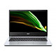 Acer Aspire 1 A114-33-C7CS (NX.A7VEF.007) · Reconditionné Intel Celeron N4500 8Go   14" Windows 11 S 64 bits