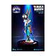 Space Jam A New Legacy - Statuette Master Craft Bugs Bunny 43 cm pas cher