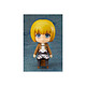 Acheter L'Attaque des Titans - Figurine Nendoroid Swacchao! Armin Arlert 10 cm