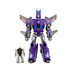 Transformers Generations Selects Voyager Class - Figurine Cyclonus & Nightstick 18 cm Figurine Transformers Generations Selects Voyager Class Cyclonus &amp; Nightstick 18 cm.